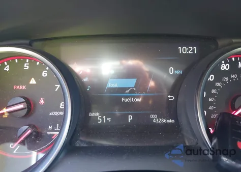 2024 Toyota Camry Xse из США, поврежденный, VIN 4T1K61AK8RU906363